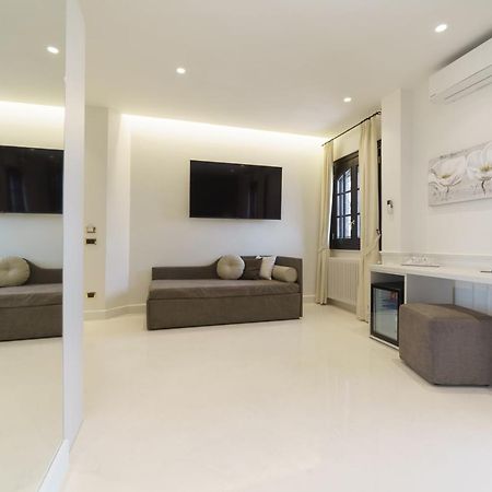 Caffetteria Luca Suite & Rooms Бронте Экстерьер фото