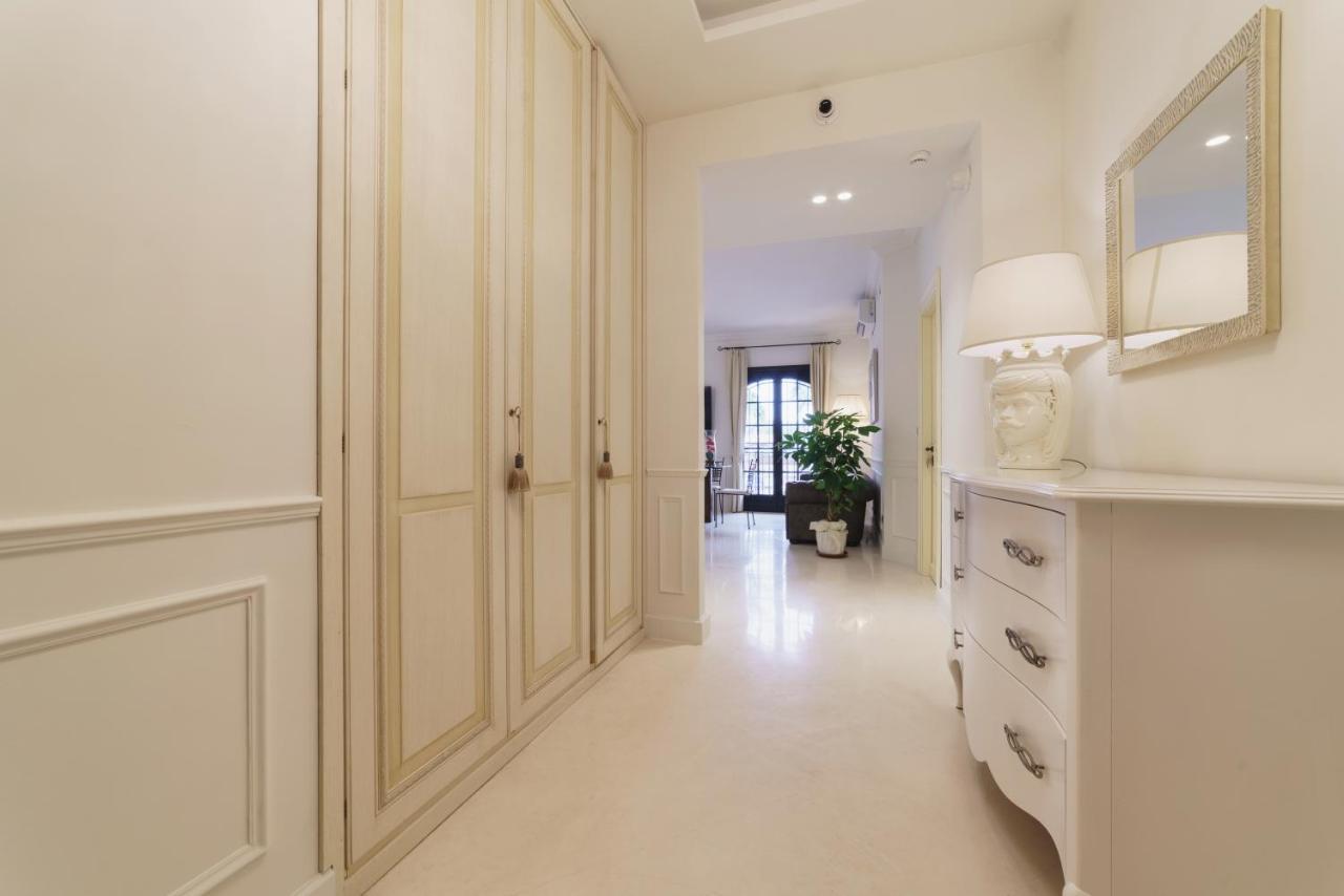 Caffetteria Luca Suite & Rooms Бронте Экстерьер фото