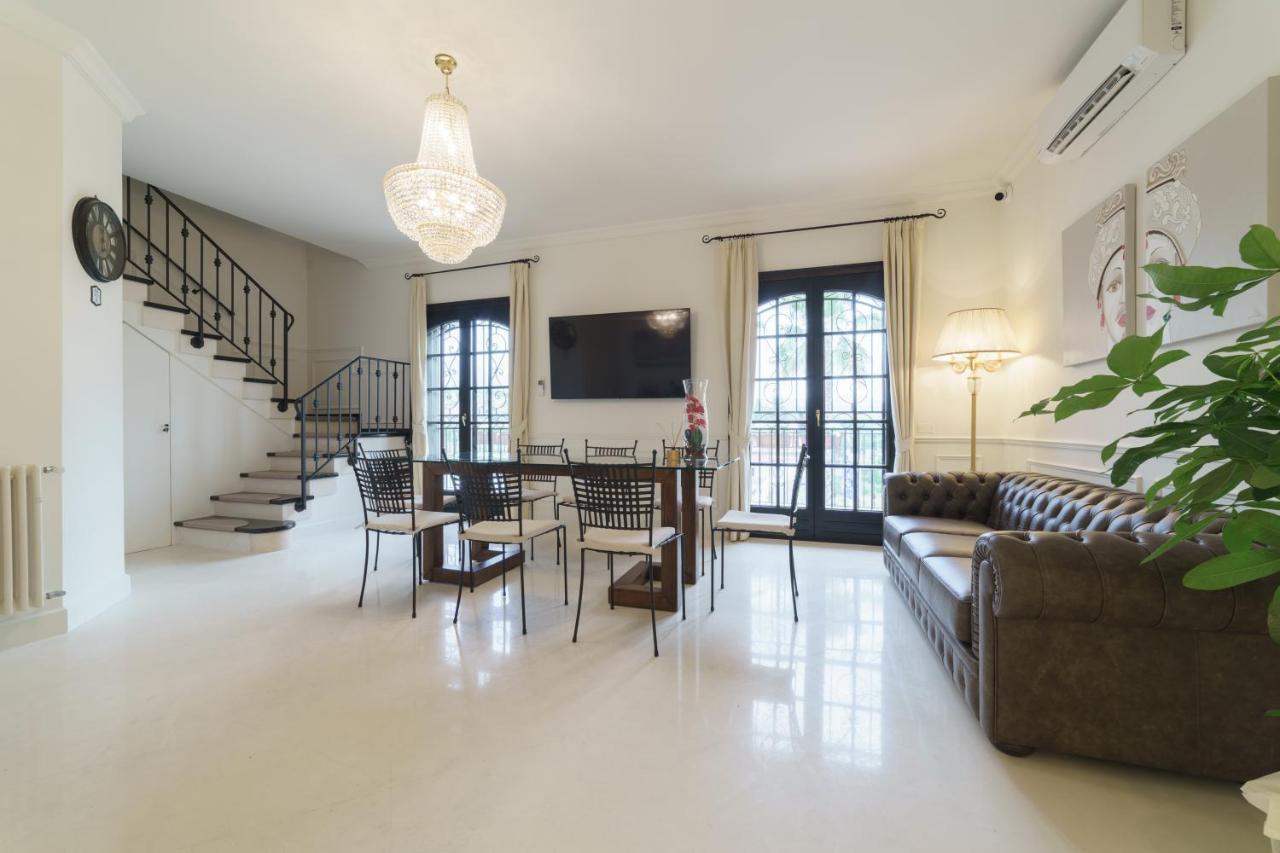 Caffetteria Luca Suite & Rooms Бронте Экстерьер фото