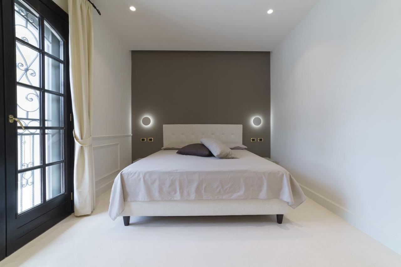 Caffetteria Luca Suite & Rooms Бронте Экстерьер фото