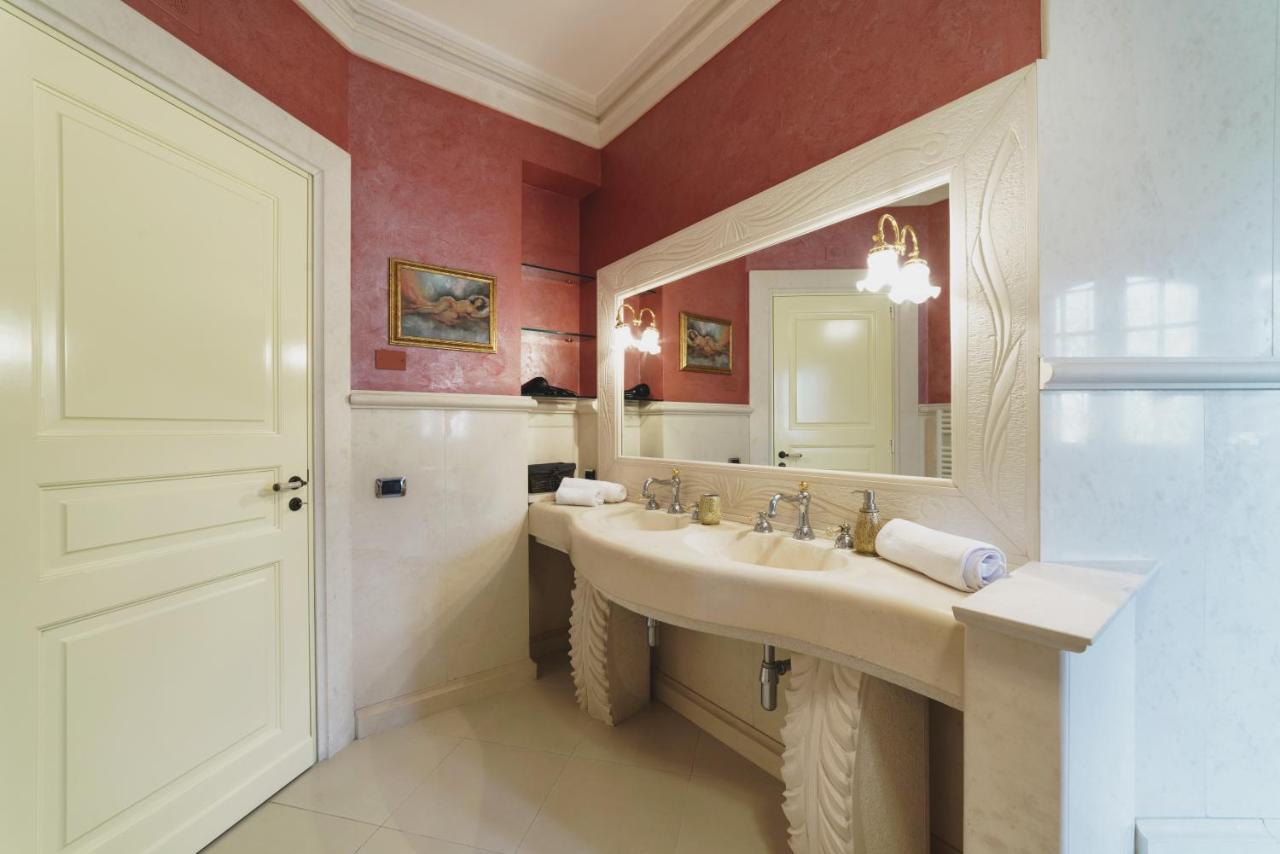 Caffetteria Luca Suite & Rooms Бронте Экстерьер фото