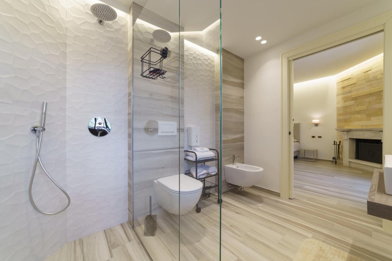 Caffetteria Luca Suite & Rooms Бронте Экстерьер фото