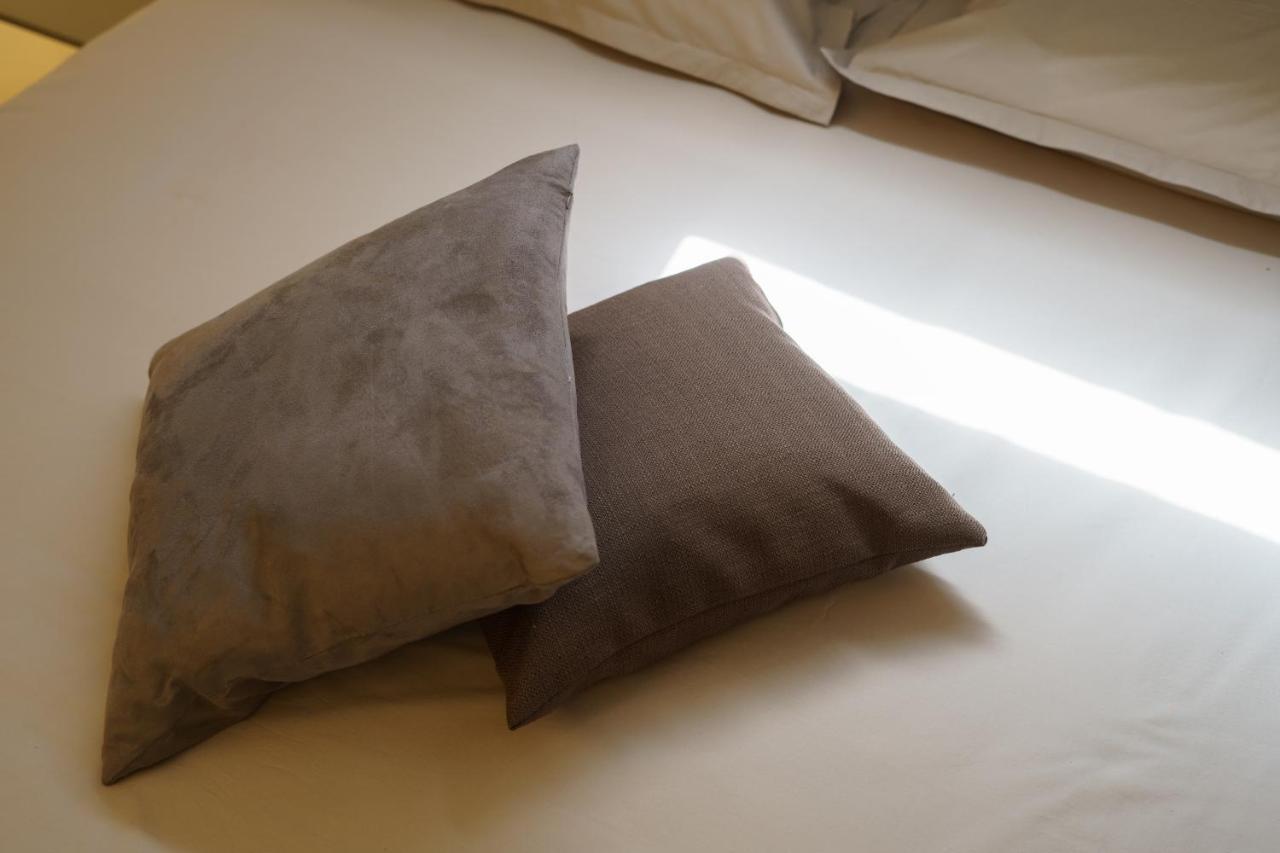 Caffetteria Luca Suite & Rooms Бронте Экстерьер фото