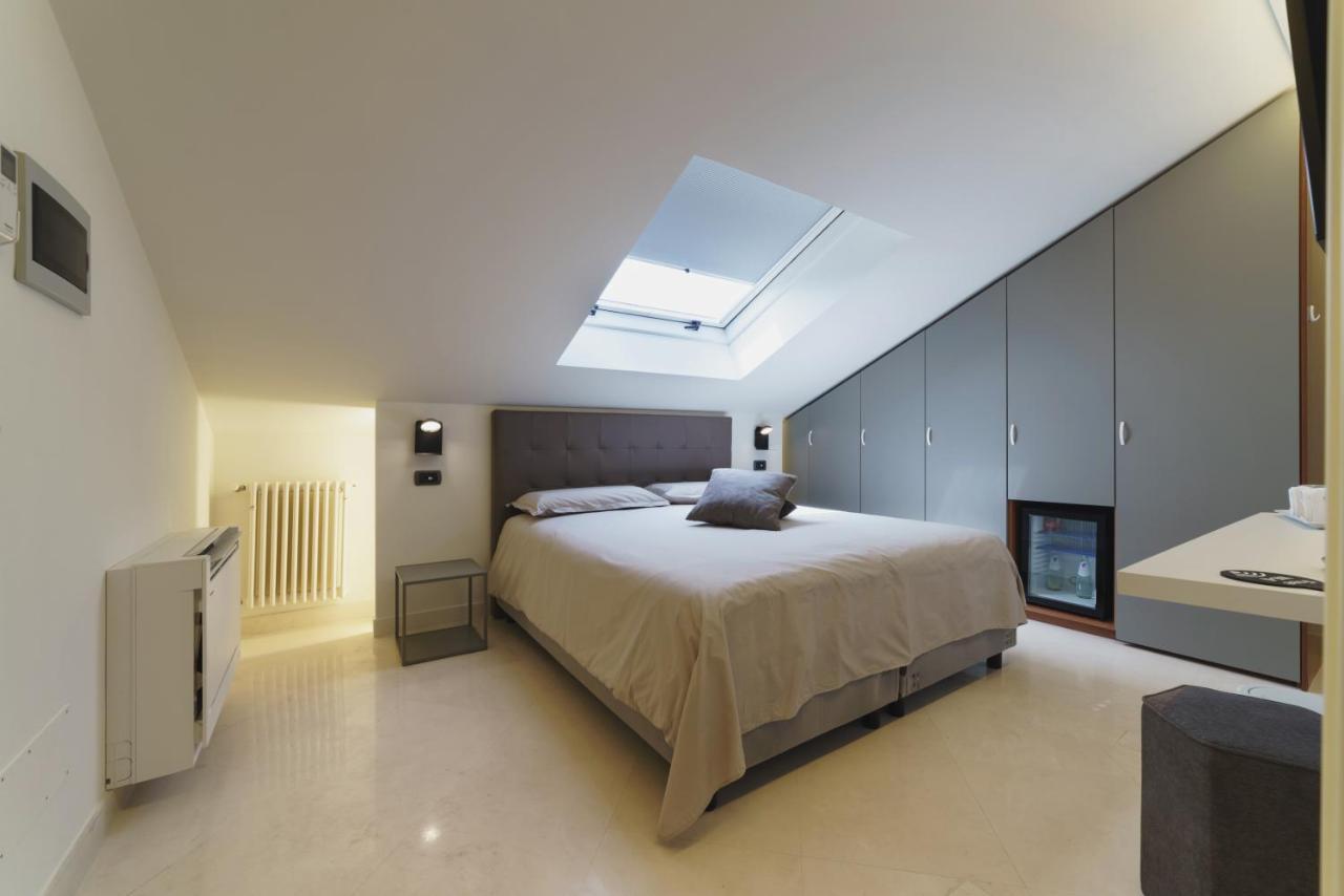 Caffetteria Luca Suite & Rooms Бронте Экстерьер фото